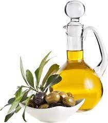 OLIVE OIL