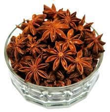 STAR ANISE