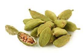 CARDAMOM