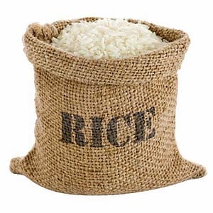 RICE