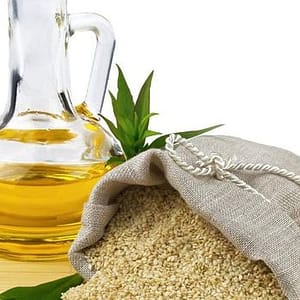 Sesame Oil