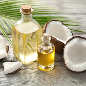 Coconut Oil