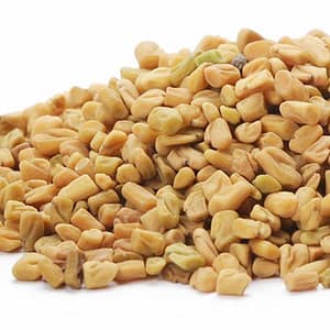 FENUGREEK