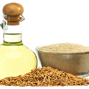 RICE BRAN OIL