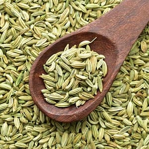 FENNEL SEEDS