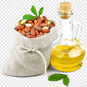 GROUNDNUT OIL