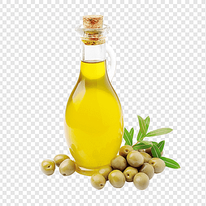 SOYABEAN OIL